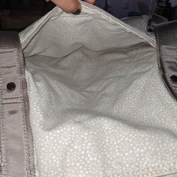 Lululemon yoga / gym bag - Picture 10 of 12